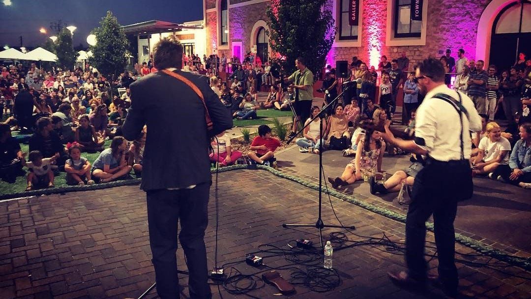 Things to do in Murray Bridge: February 26-March 4, 2021