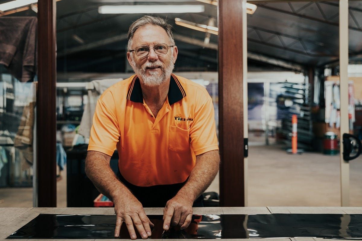 'Us for you' philosophy keeps customers coming back to Bridge Windscreens