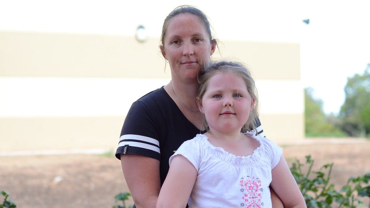 Join in ... with Murray Bridge Children's Choir