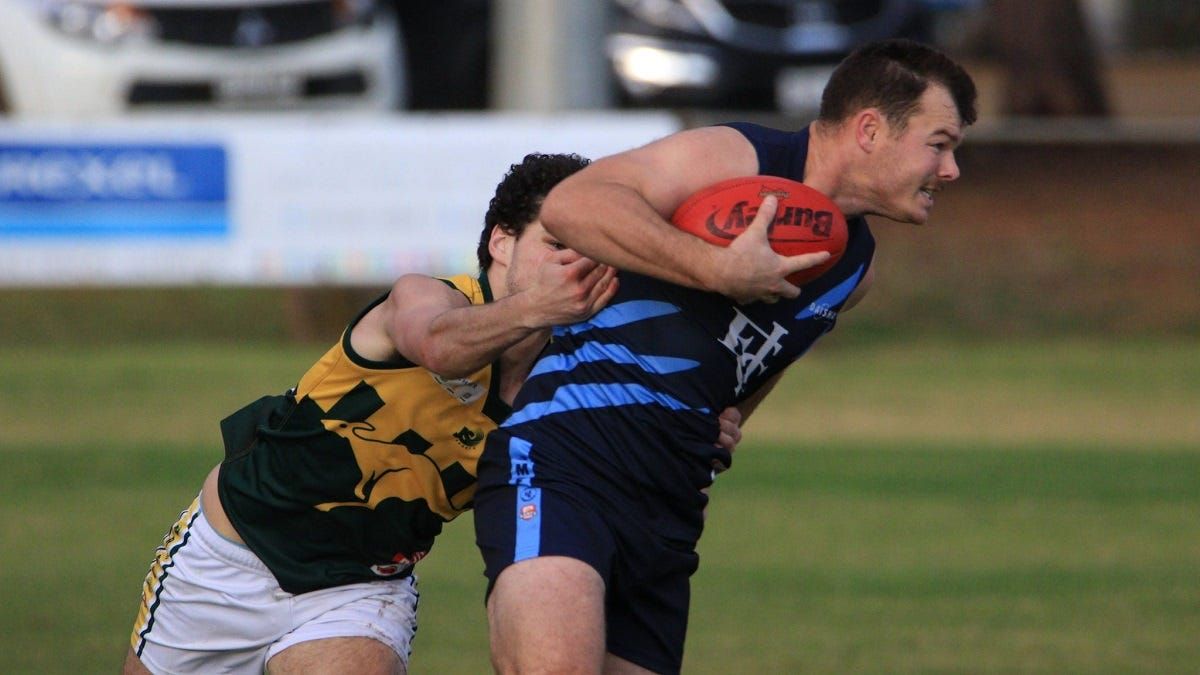 Boots and All: No excuses football