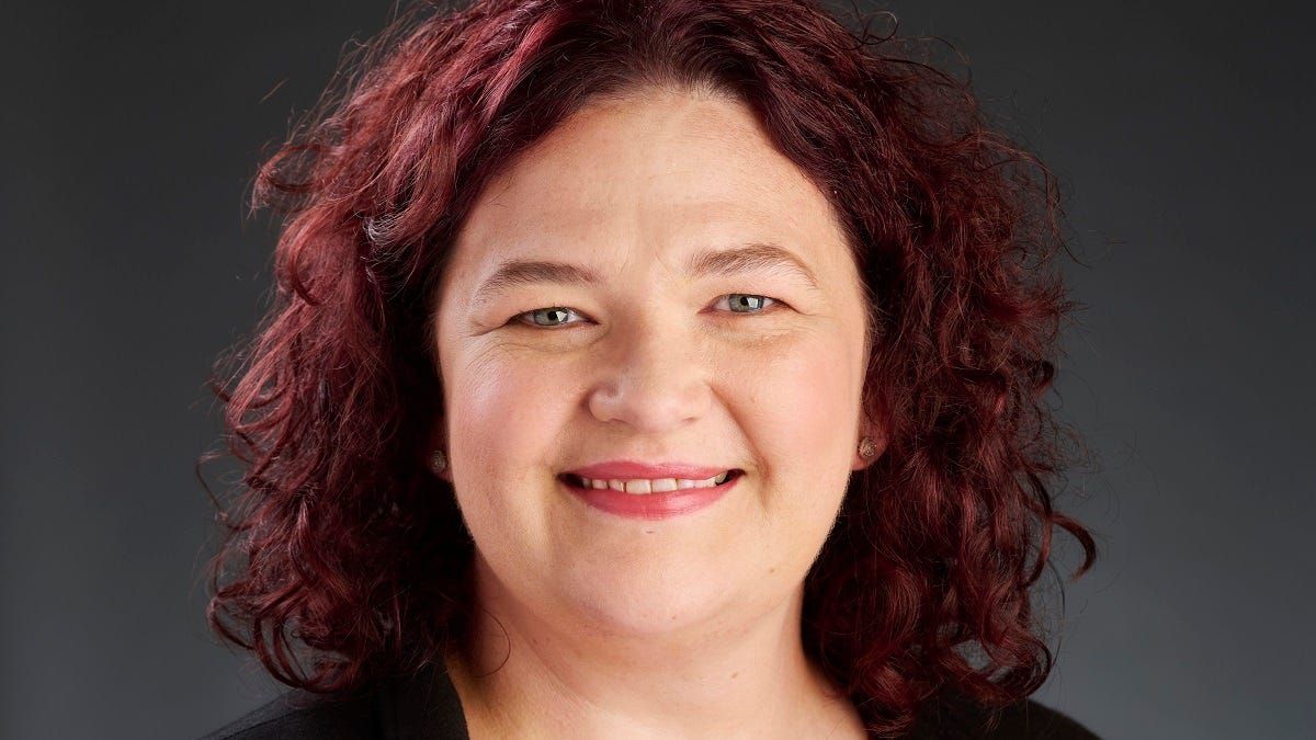 Shop assistant Belinda Owens will stand for Labor in Hammond