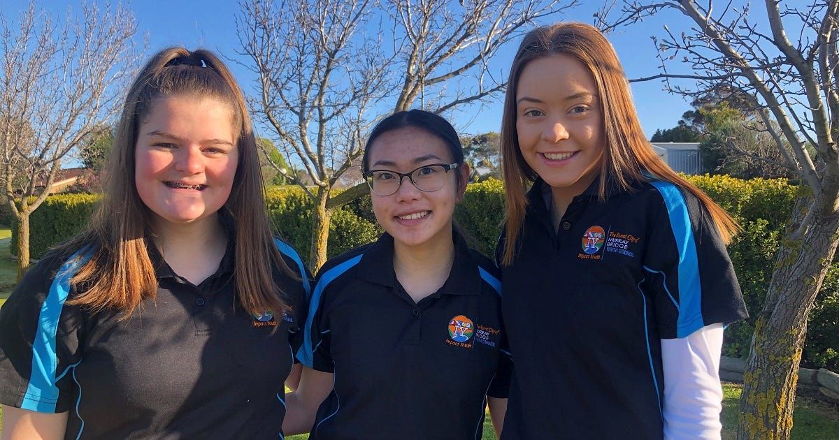 Loans for youth should kick-start new businesses