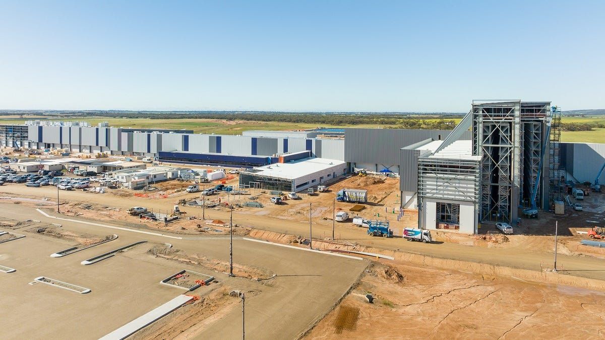 Thomas Foods International gets green light from EPA, will reopen in January