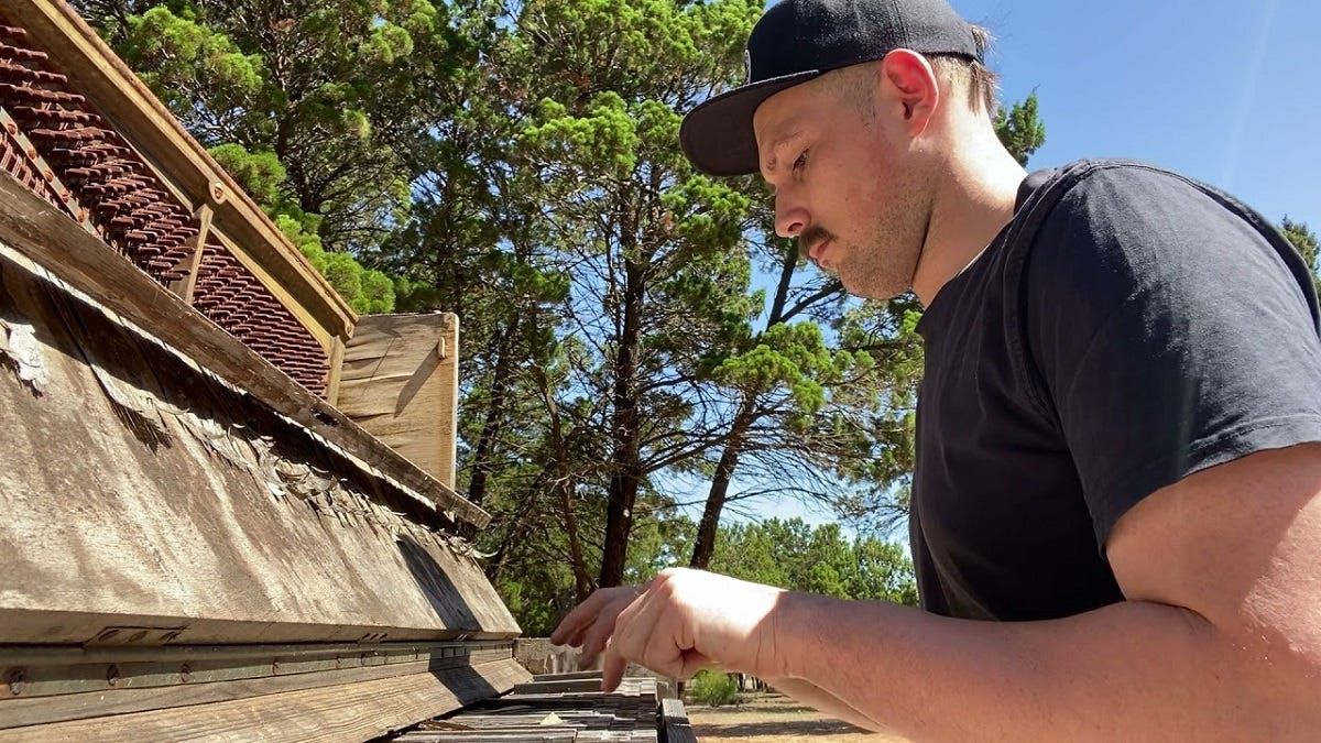 Murray Bridge piano sanctuary hits high note with funding for expansion