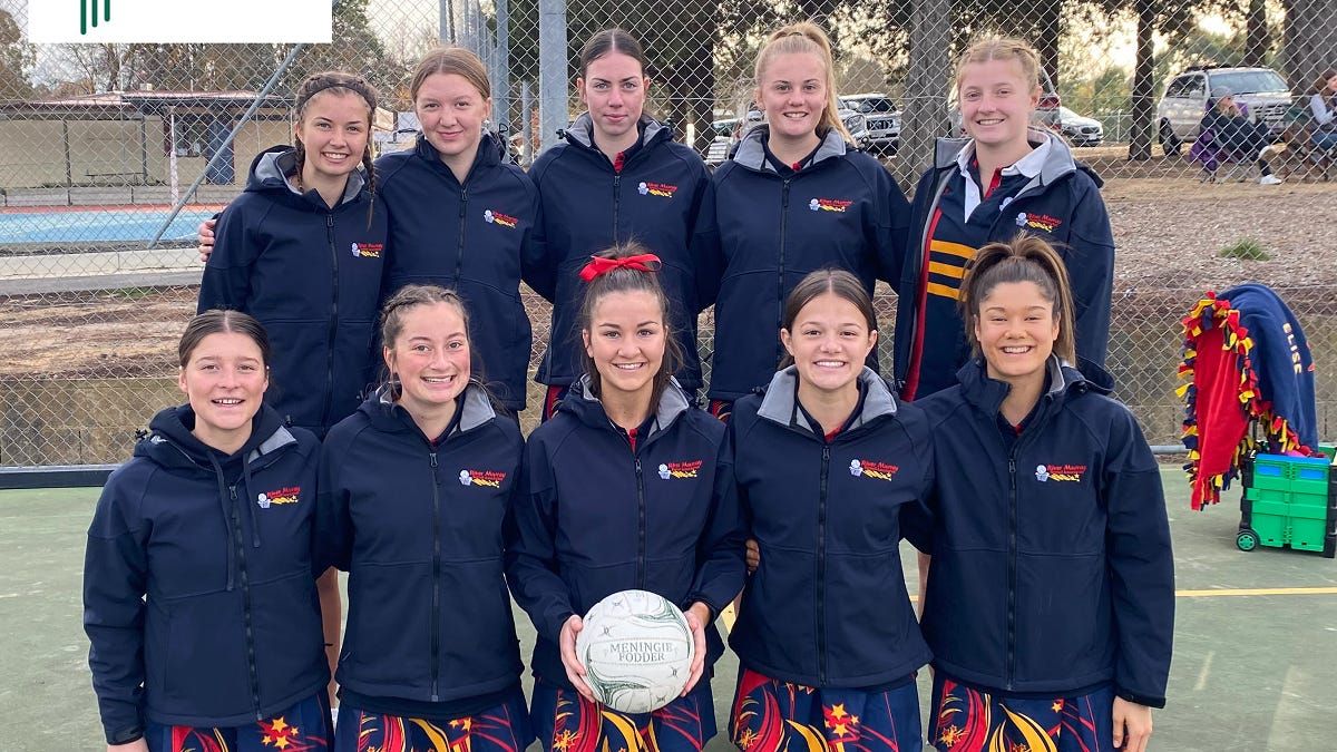 Sports reports: River Murray netballers sharpen their skills at 2021 Woodside carnival