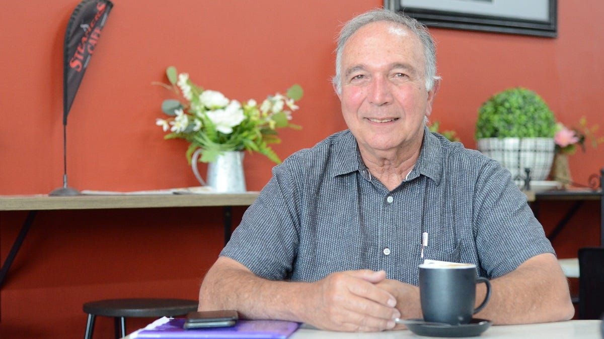 Join in ... with the Kiwanis Club of Murray Bridge