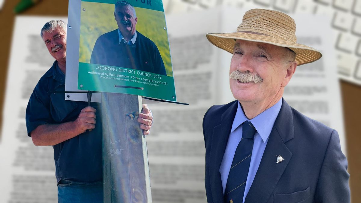 Dirty politics mar Coorong council election