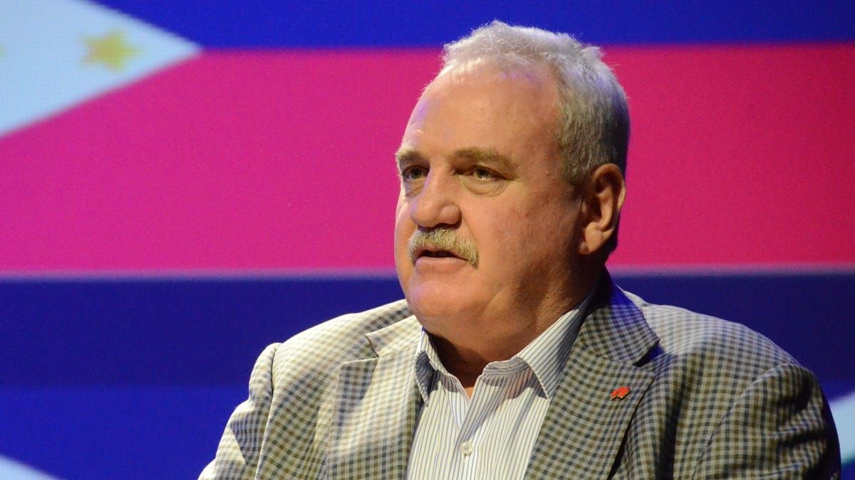 Adrian Pederick puts second mistaken expense claim down to ‘clerical error’