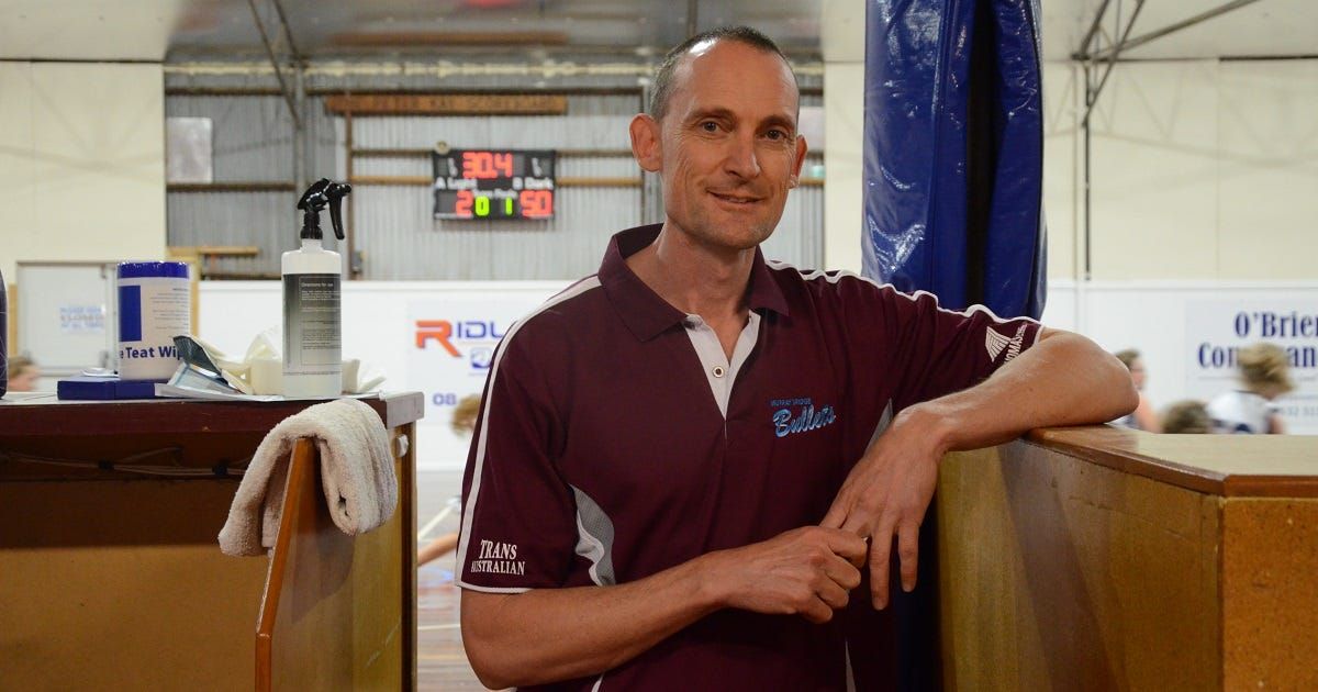 Basketball is growing fast - here's how the association plans to keep it going