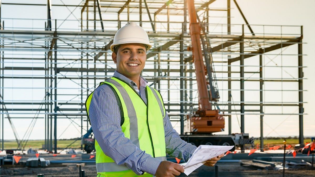 Thomas Foods International’s new Murray Bridge facility takes shape