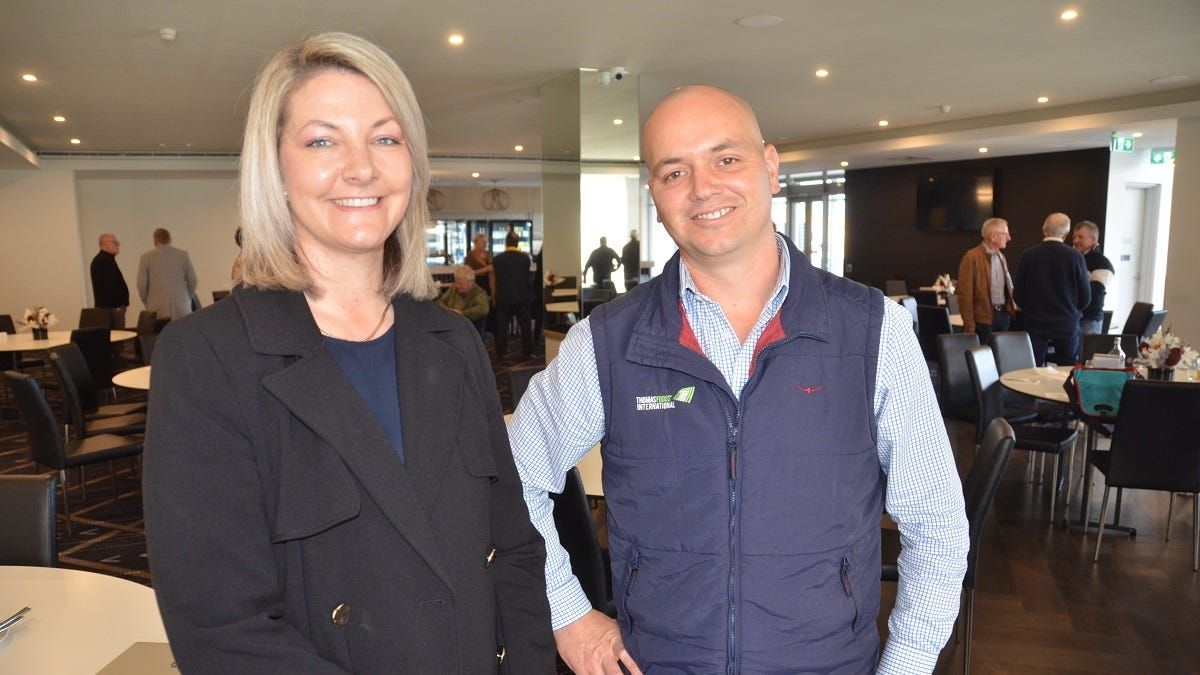 Thomas Foods will target skilled workers who can find their own housing