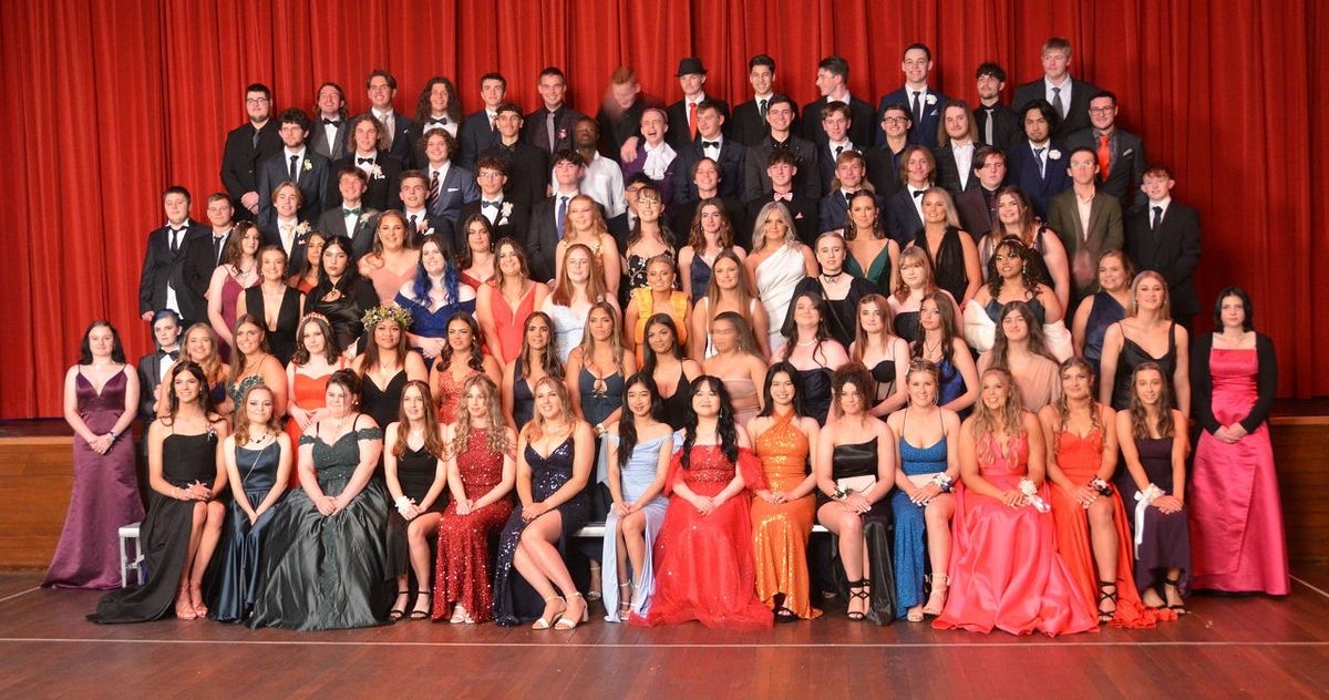 Murray Bridge High School formal 2022: See the photos