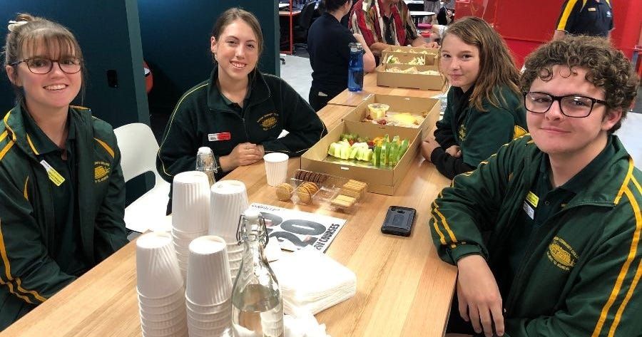 Forget moving to Adelaide – online study appeals to Murraylands students