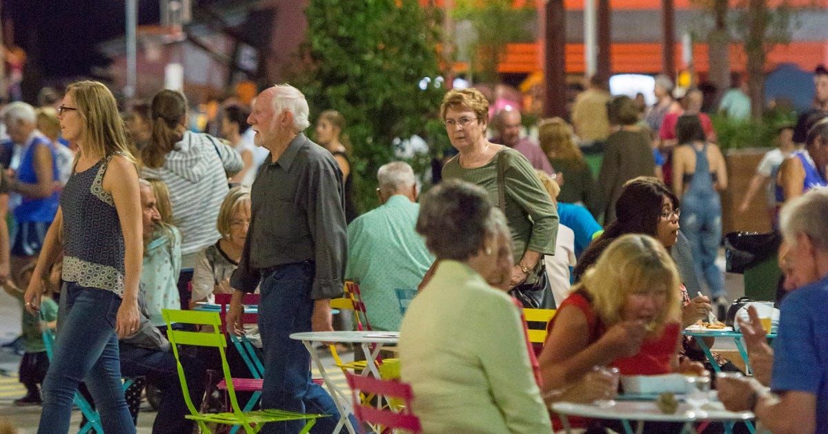 What's in the council's budget for me – and what will it cost?