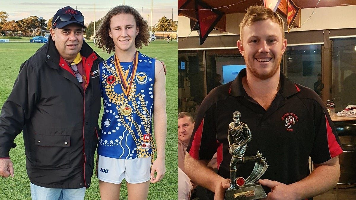 Sports Reports: RMFL stars recognised during Indigenous round