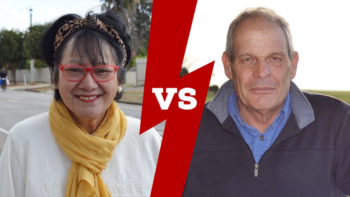 Mayoral debate planned in Murray Bridge