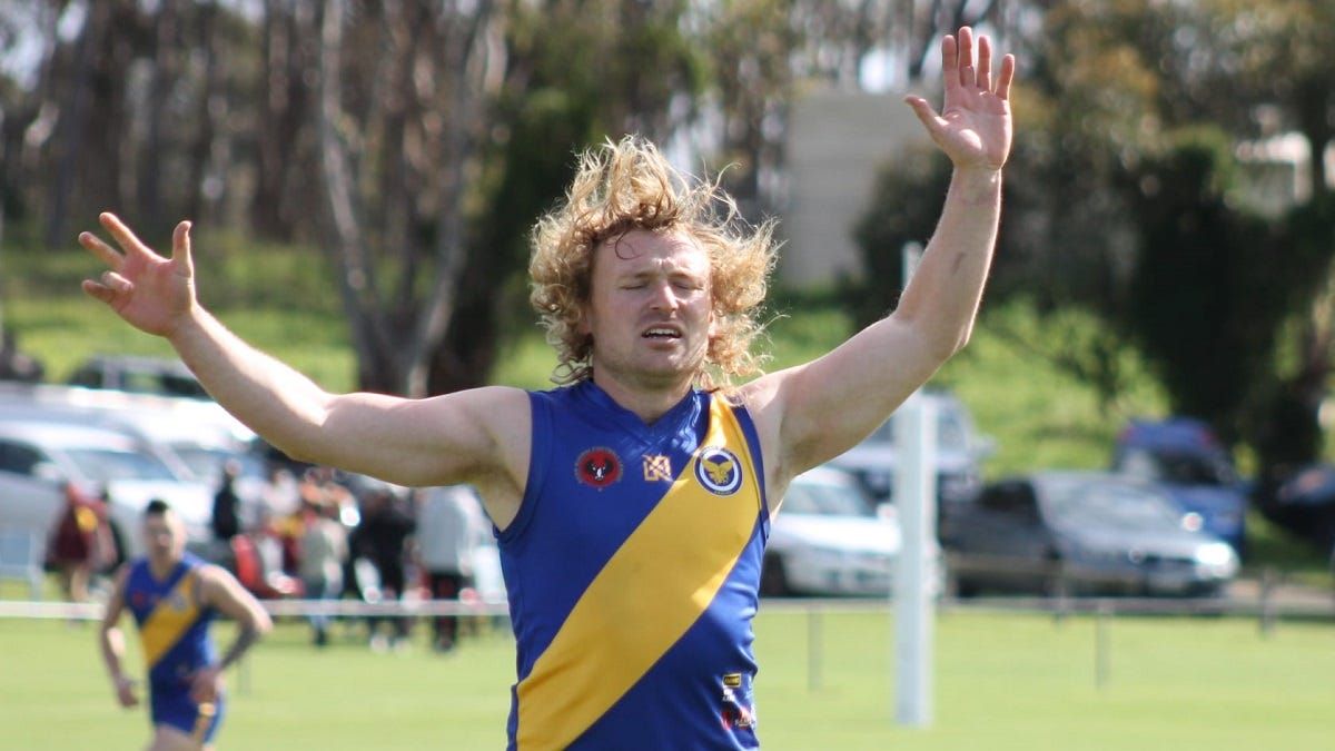 Boots and All: Preliminary final day is the scariest day of the season