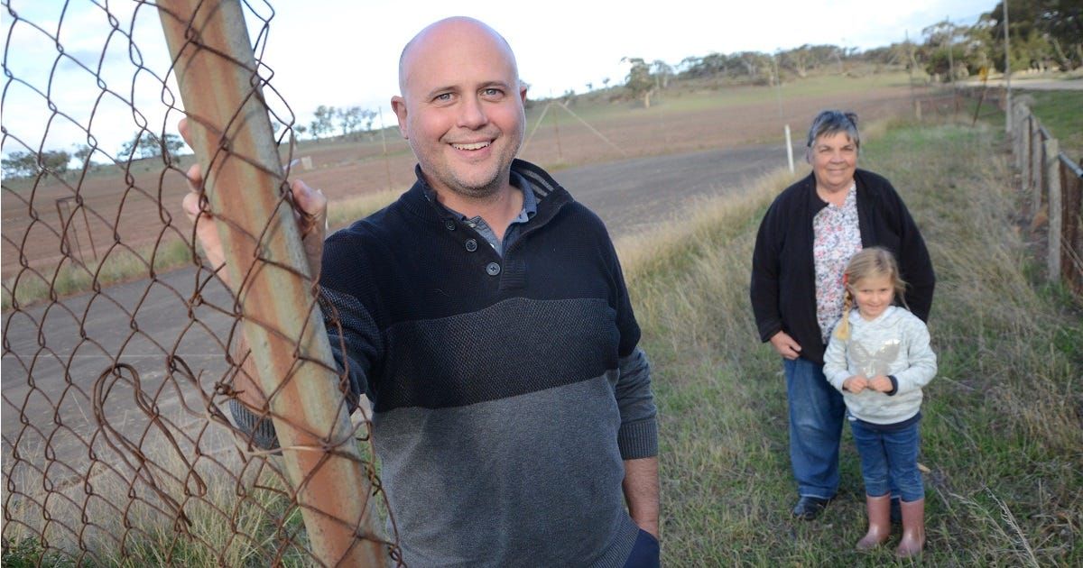 Rockleigh community hopes to hold court at reborn tennis club