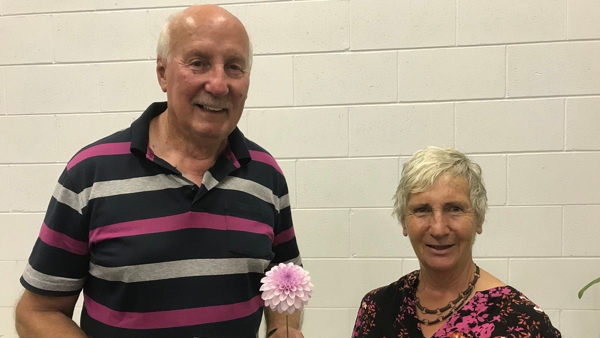 Garden club returns to hear about Heather Welsh's verve for herbs