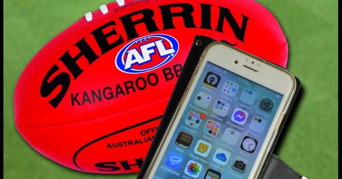 Life Through the Lens: Hunks of leather and boxes of wires can be used for good or ill