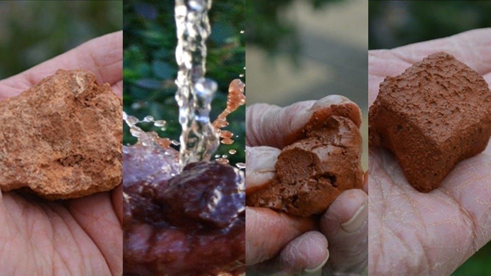 Life Through the Lens: Just add love