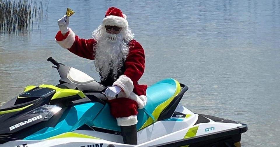 Christmas festival cancelled as COVID-19 restrictions return to South Australia