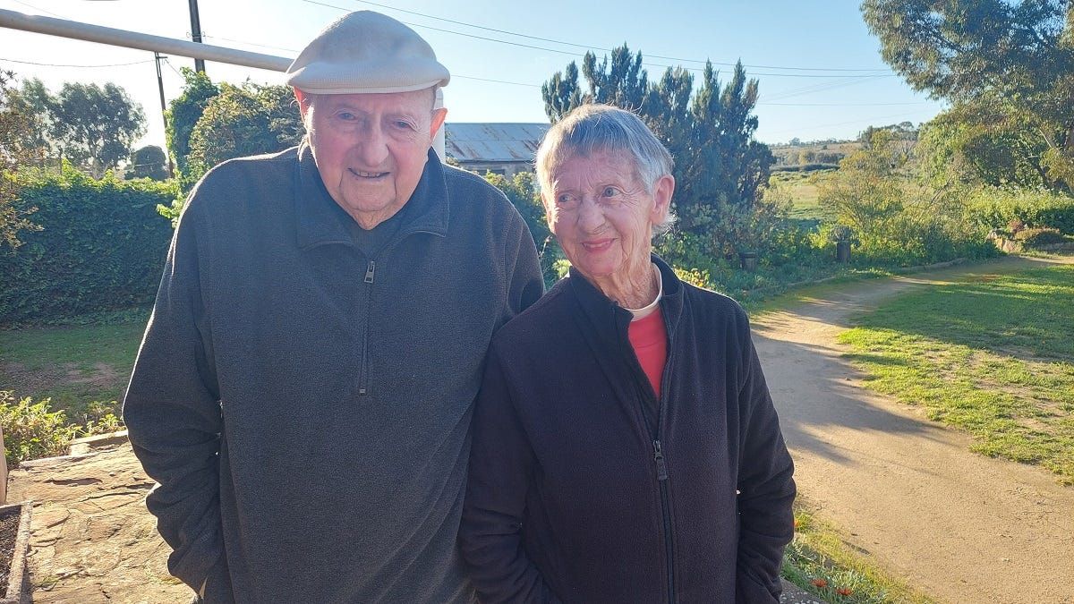 How Elliott Staiff found a wild tomato and started a glasshouse revolution