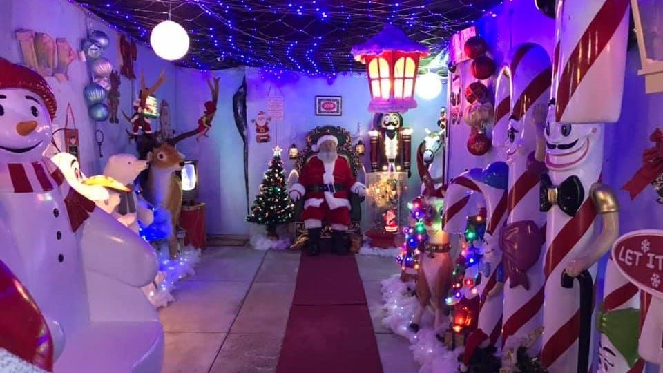 What's on this week: December 4-10, 2020