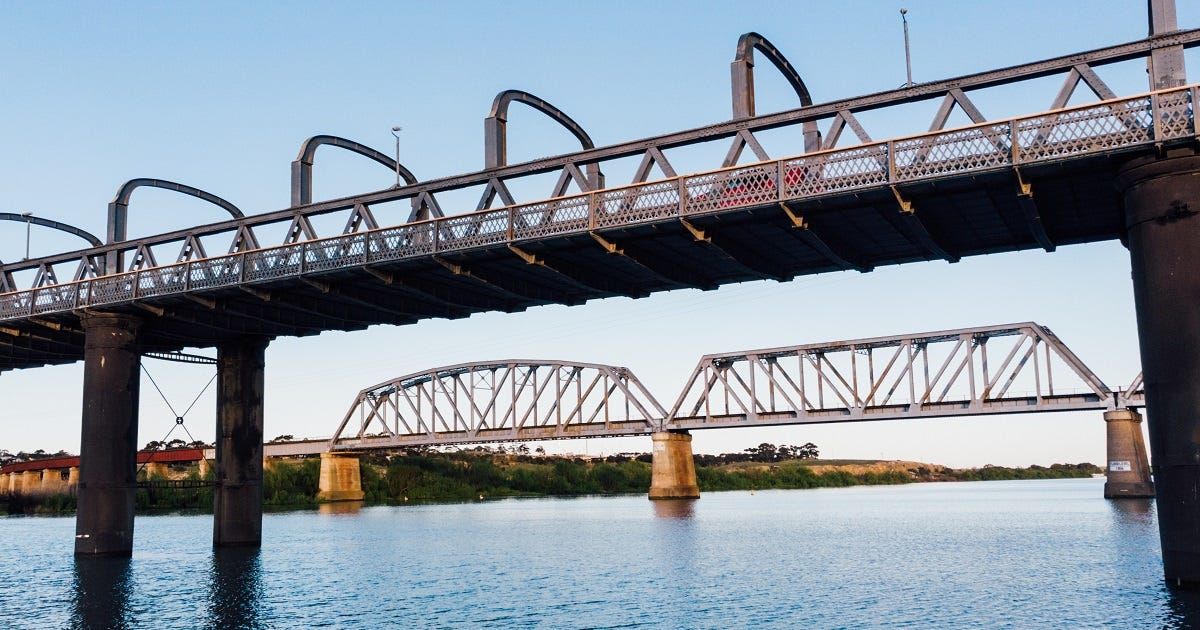 Representation review paper now available