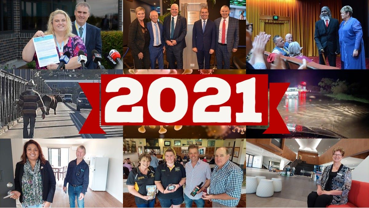2021 in review: local stories that made our year
