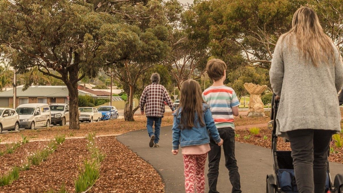 Wellbeing hub could help Murray Bridge residents stay happy and healthy