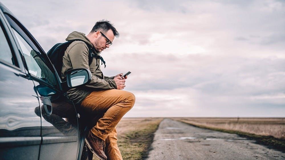 Optus plans new mobile phone tower at Wellington