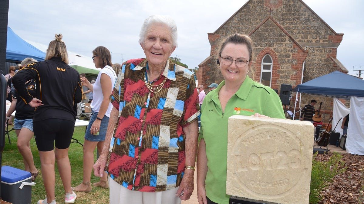 Mypolonga’s foodie reputation secured with Lot 23 opening