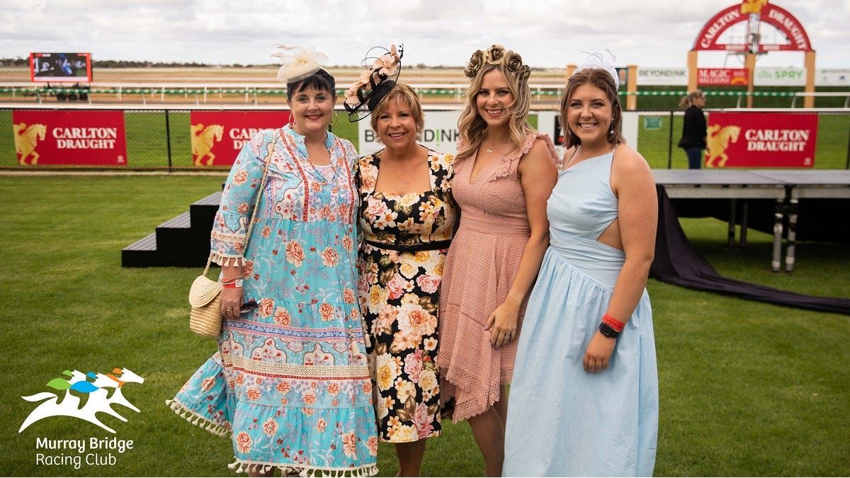 Things to do in Murray Bridge: October 14-20, 2022