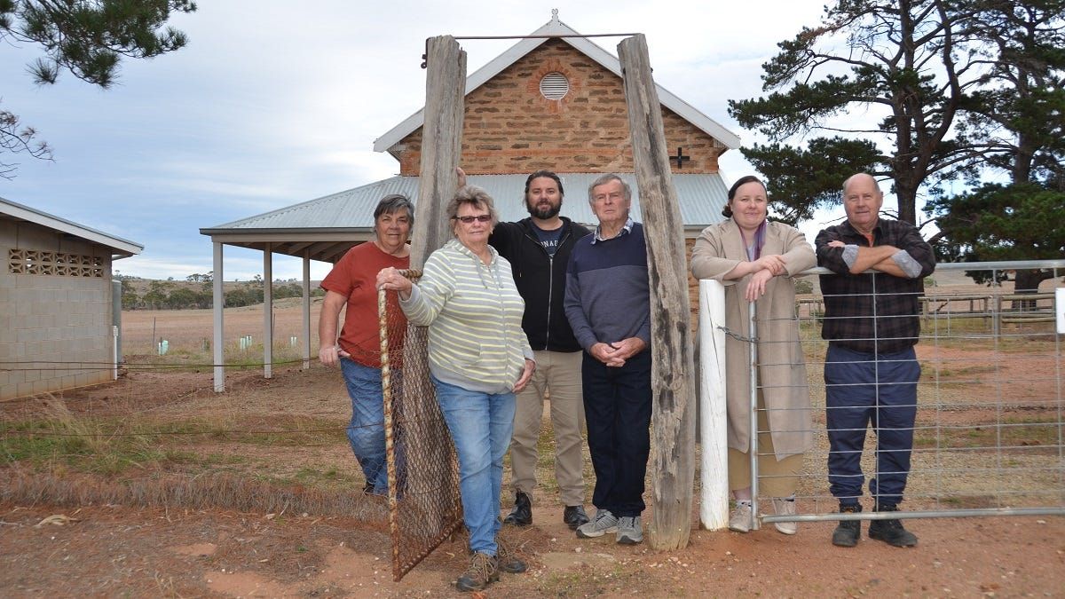 Rockleigh residents rally after tennis courts listed for disposal