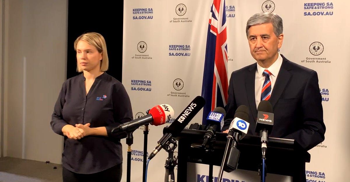 Financial support on the way for businesses, regional workers 