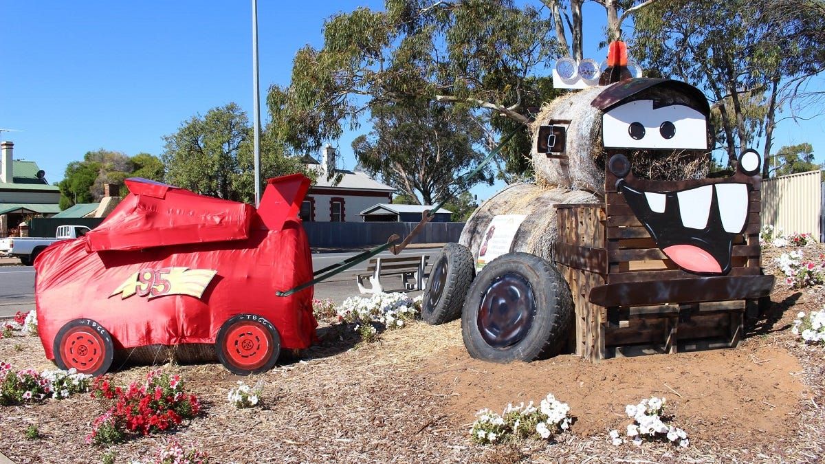 Things to do in Murray Bridge: April 30-May 6, 2021