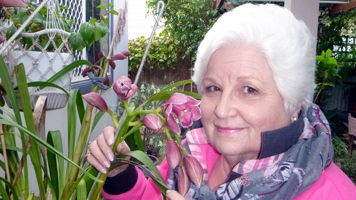 Join in ... with the Murray Bridge Social Garden Club