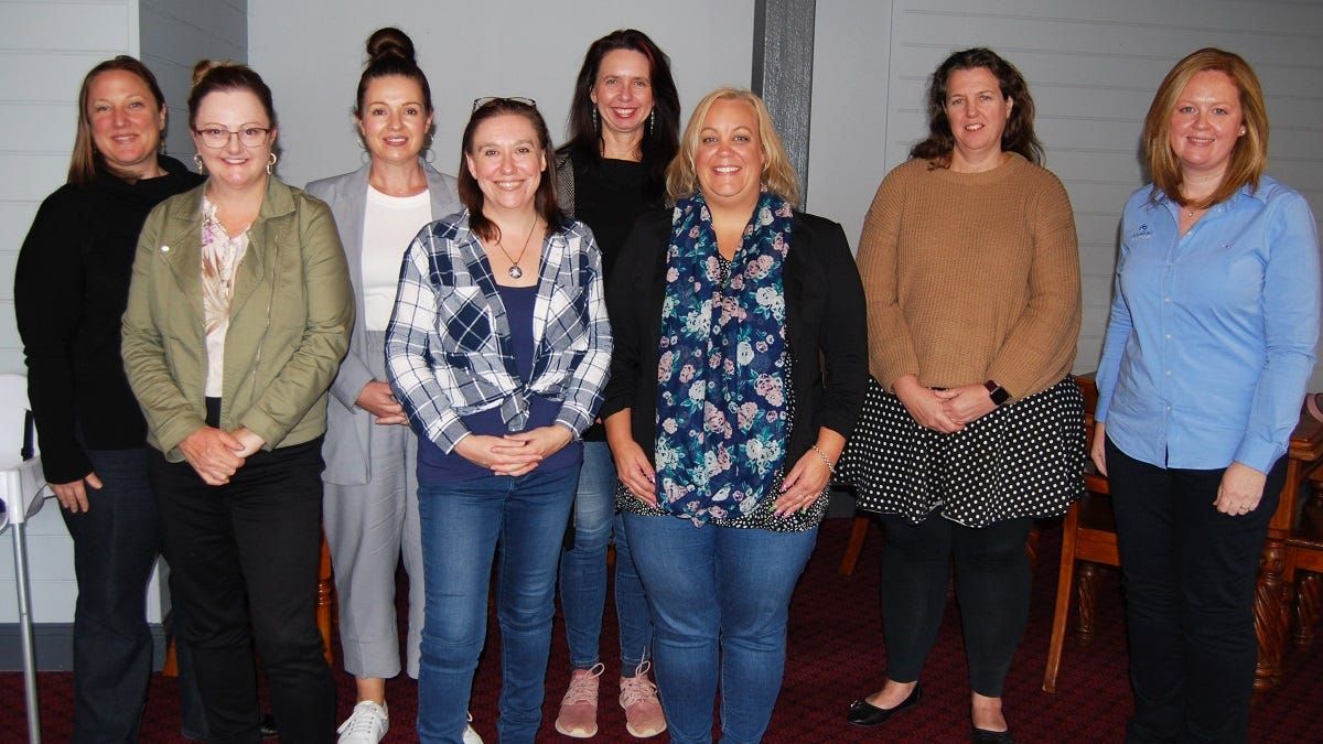 How to improve your workplace's health and safety in four steps