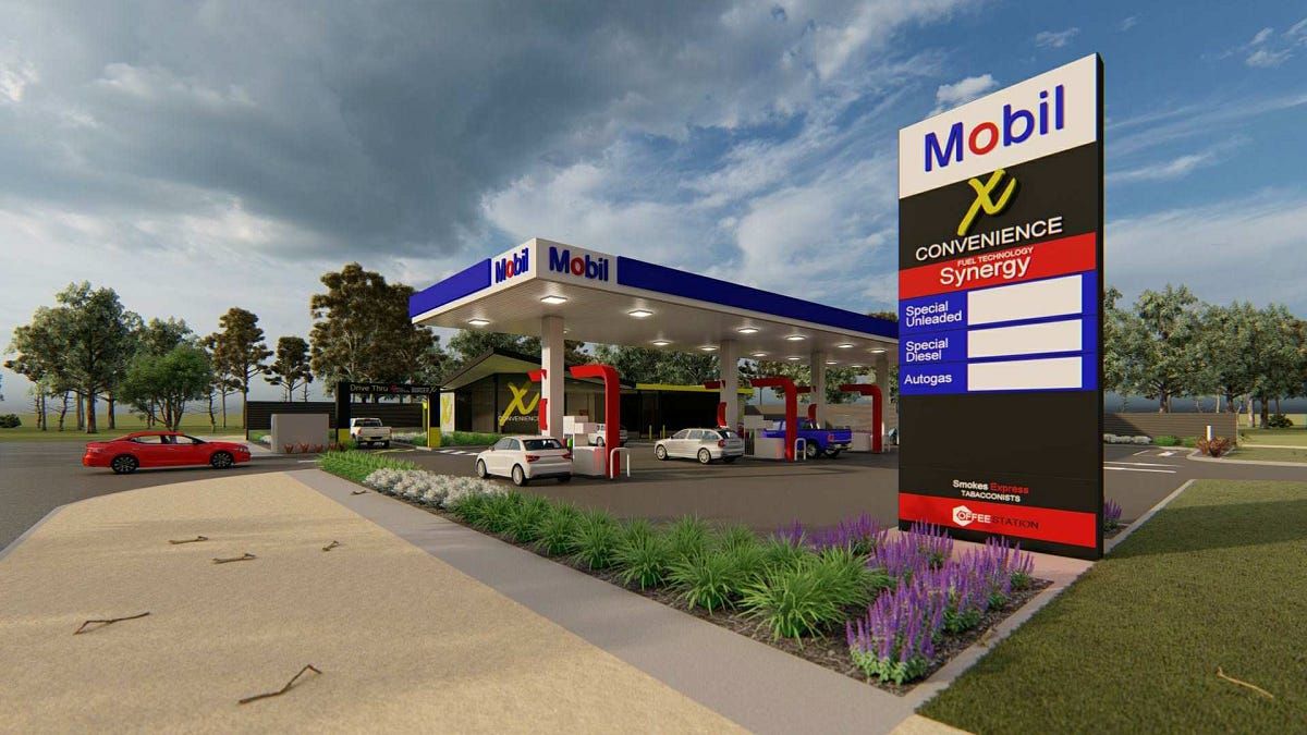 Owl Drive service station will go ahead, despite neighbours’ concerns