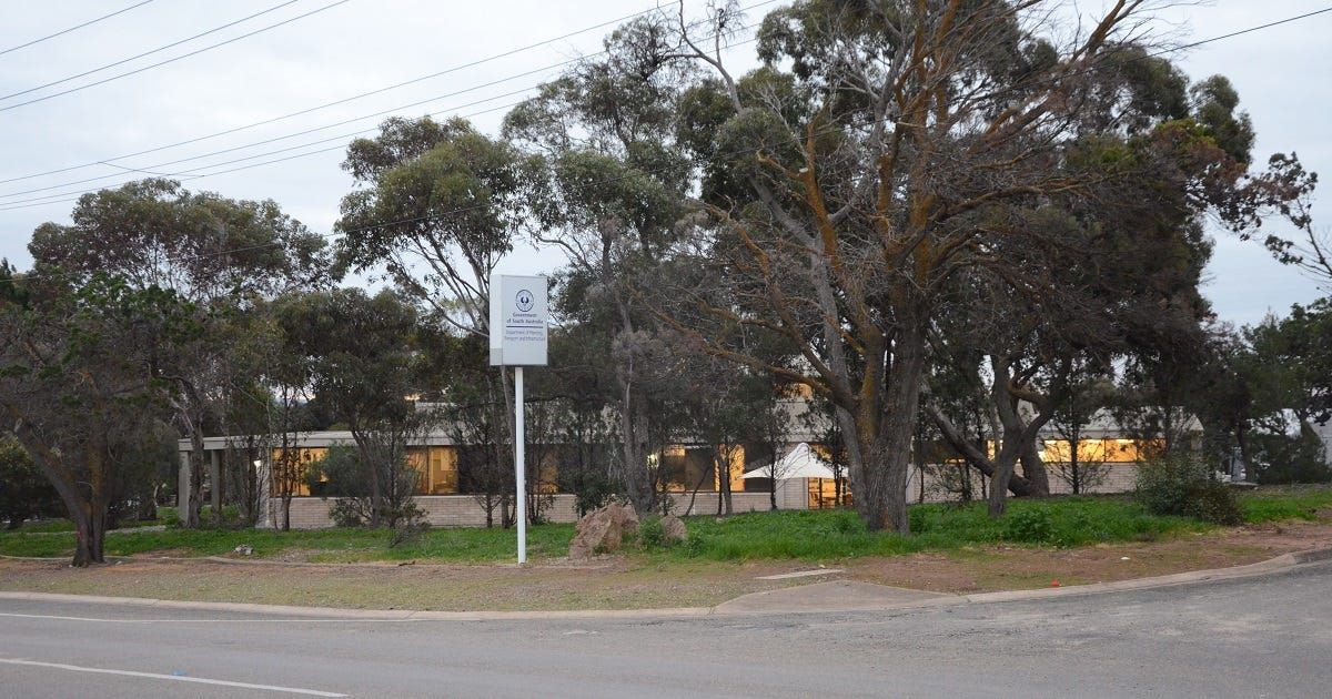 DPTI jobs at risk in maintenance shake-up