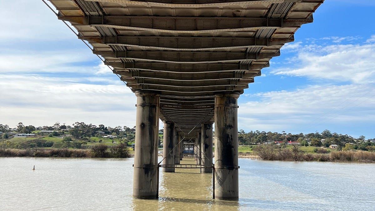 ‘I had to grow up fast’: What it’s like to survive being homeless in Murray Bridge