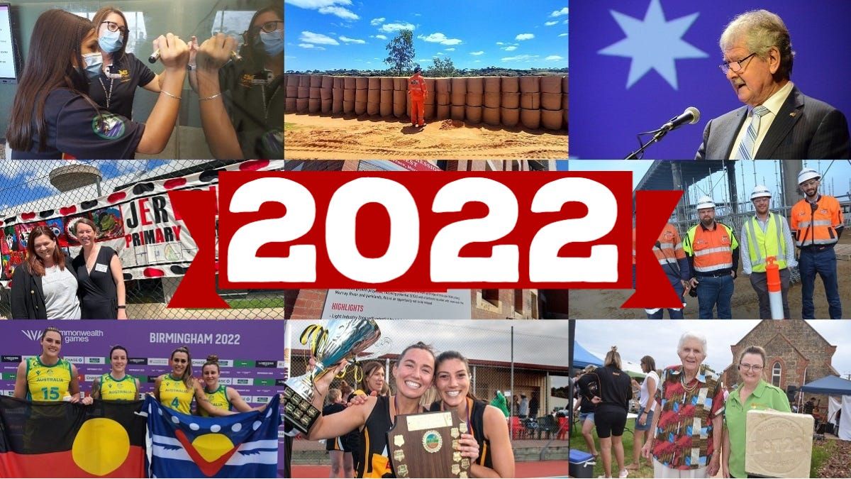 2022 in review: Local stories that made our year