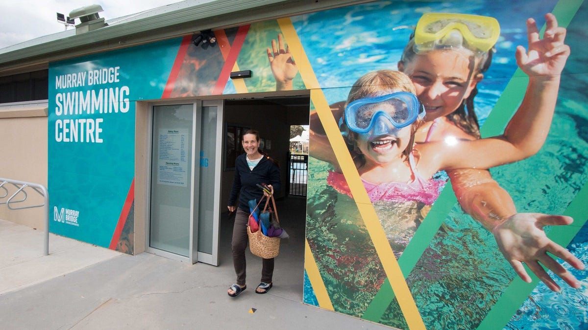 Murray Bridge Council Watch: December 2022