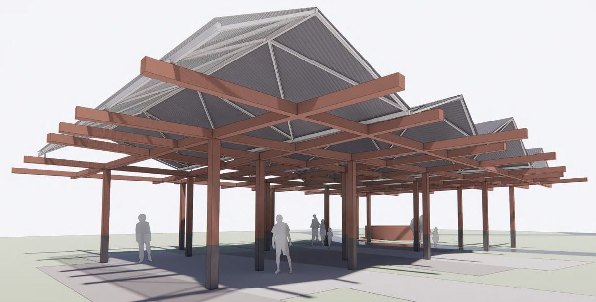 Sturt Reserve redevelopment will hit new milestones this summer