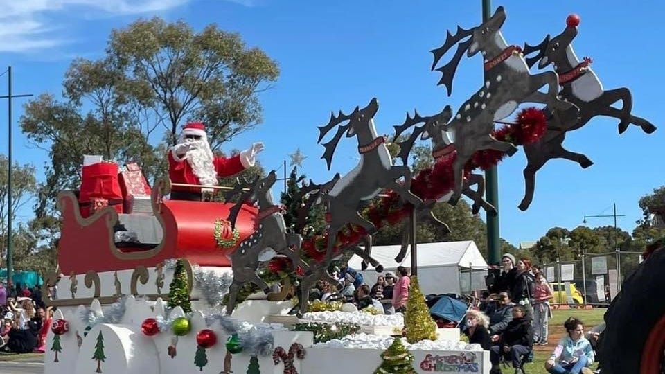 Things to do in Murray Bridge: November 18-24, 2022