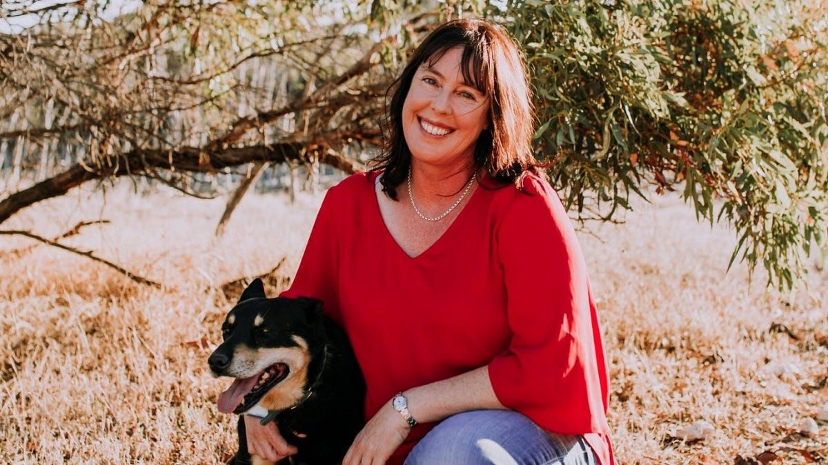 Win a copy of best-selling author Fleur McDonald’s latest novel