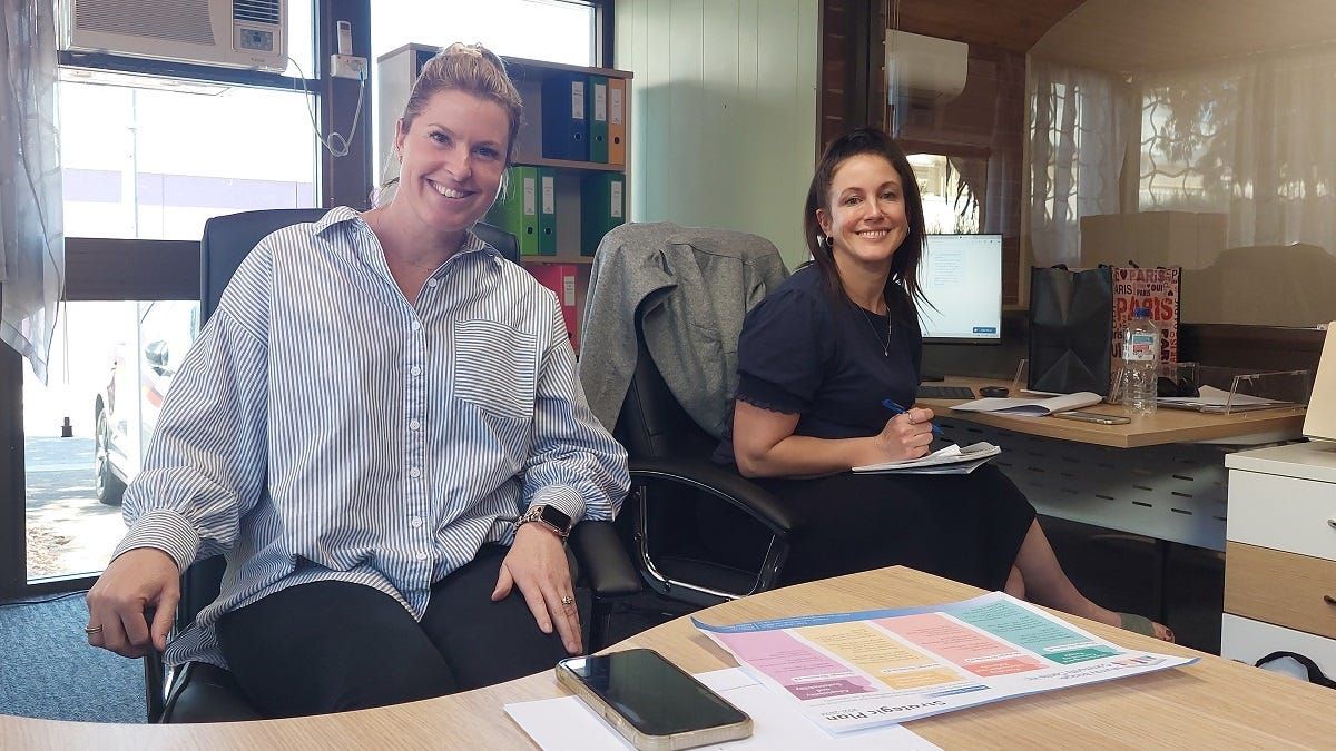 Murray Bridge Community Centre will open wellbeing hub on Edwards Square