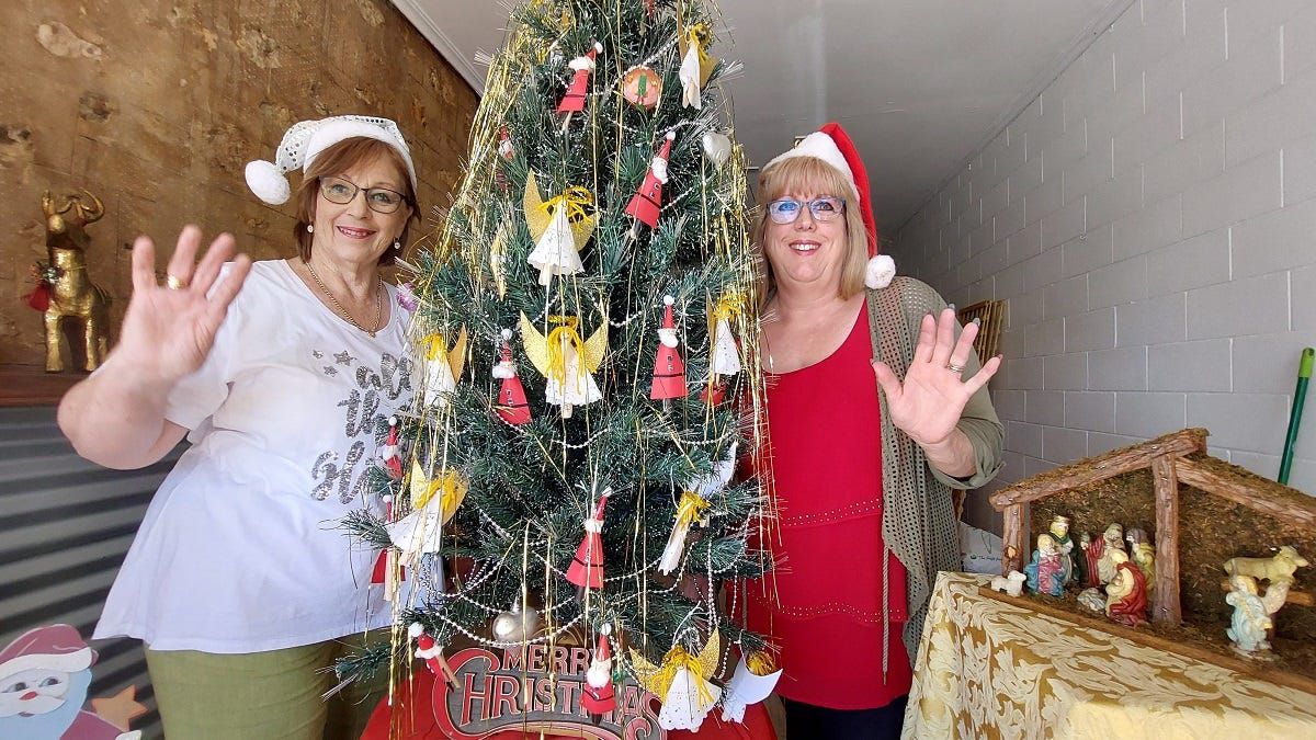 Things to do in Murray Bridge: December 10-16, 2021