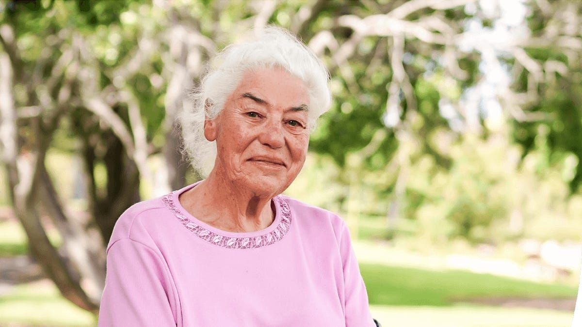 Why Helen Oxenham wants a domestic violence memorial in Murray Bridge